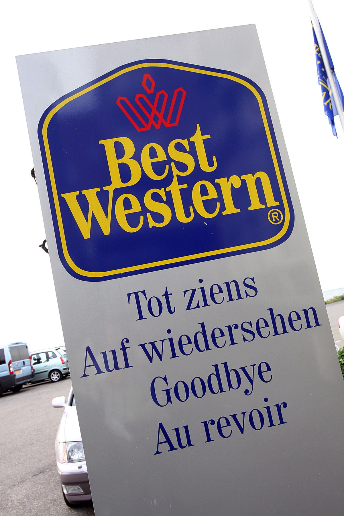 Hotel Spaander Best Western  Signature Collection