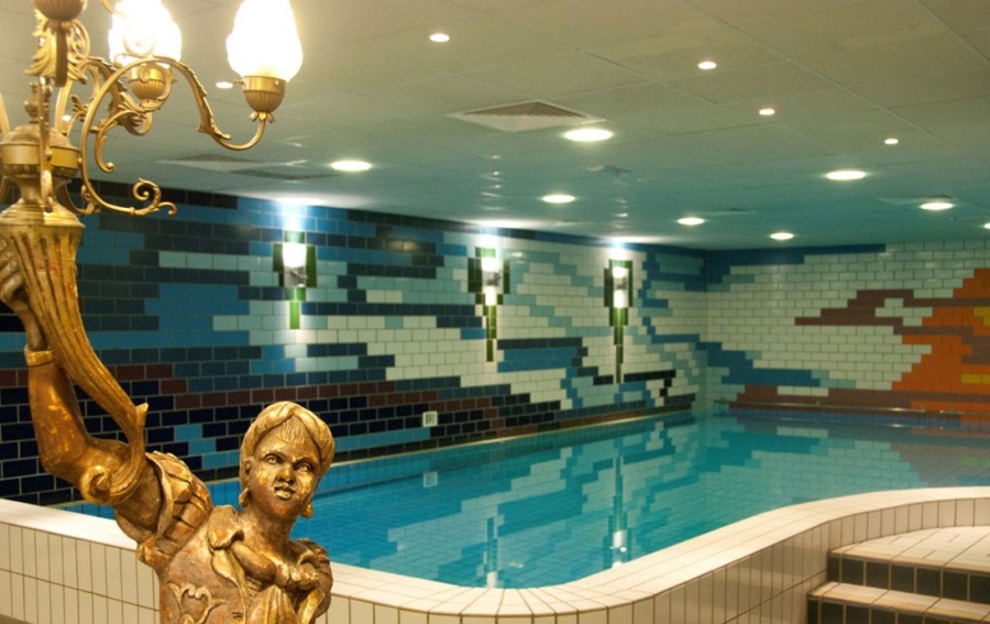 Hotel Spaander Best Western  Signature Collection