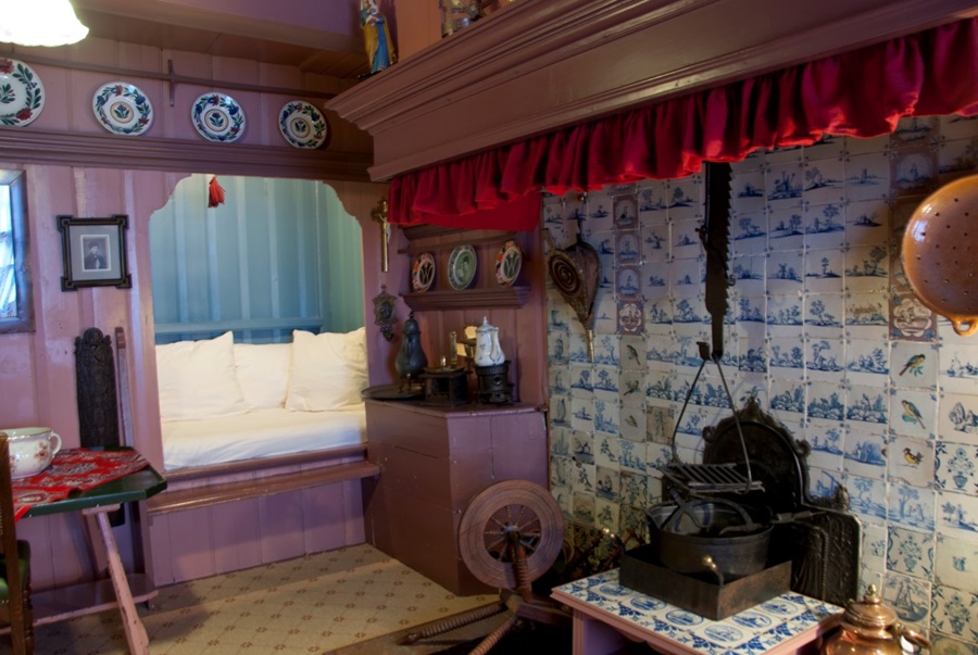 Hotel Spaander Best Western  Signature Collection