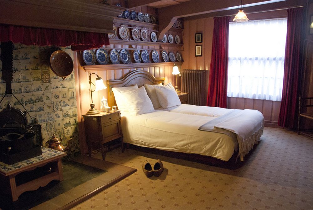 Hotel Spaander Best Western  Signature Collection