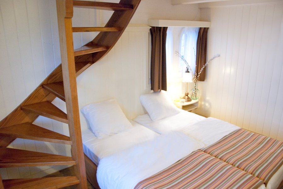 Hotel Spaander Best Western  Signature Collection
