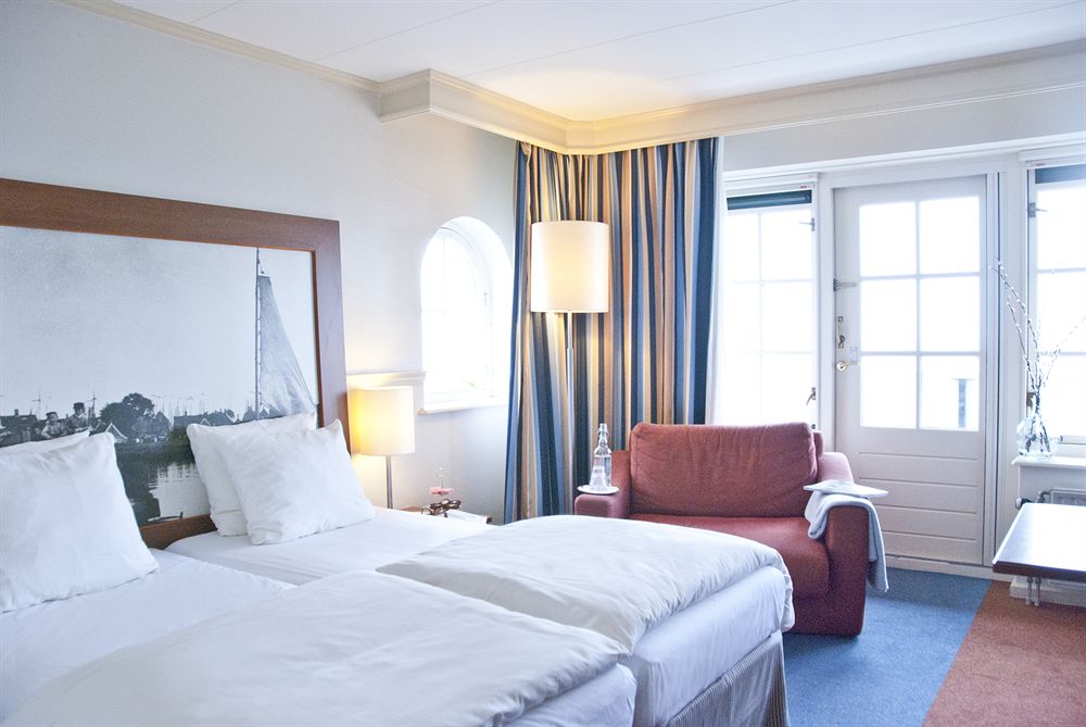Hotel Spaander Best Western  Signature Collection