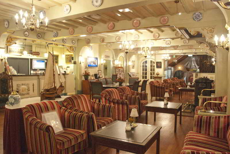Hotel Spaander Best Western  Signature Collection
