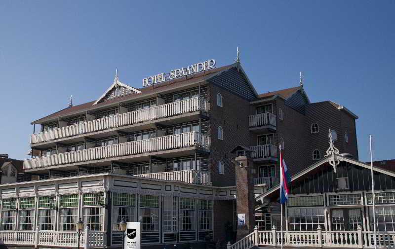 Hotel Spaander Best Western  Signature Collection