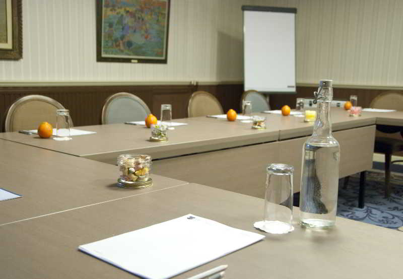 Hotel Spaander Best Western  Signature Collection