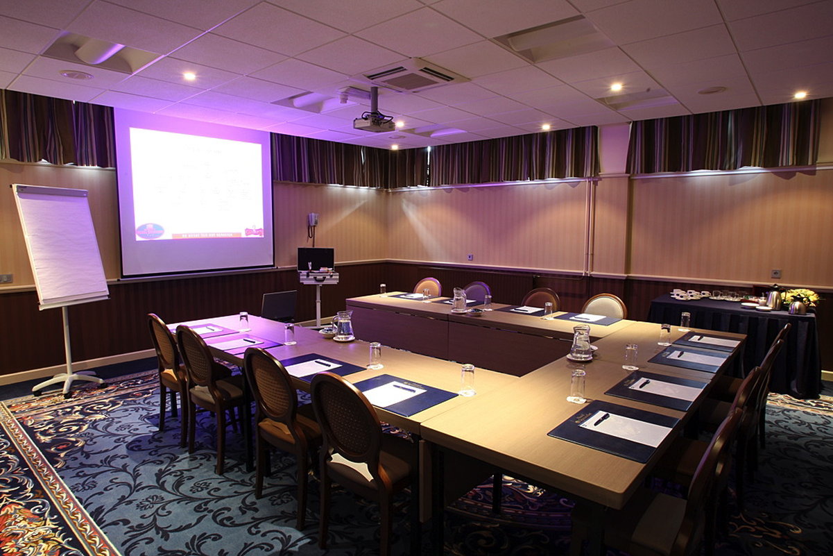Hotel Spaander Best Western  Signature Collection