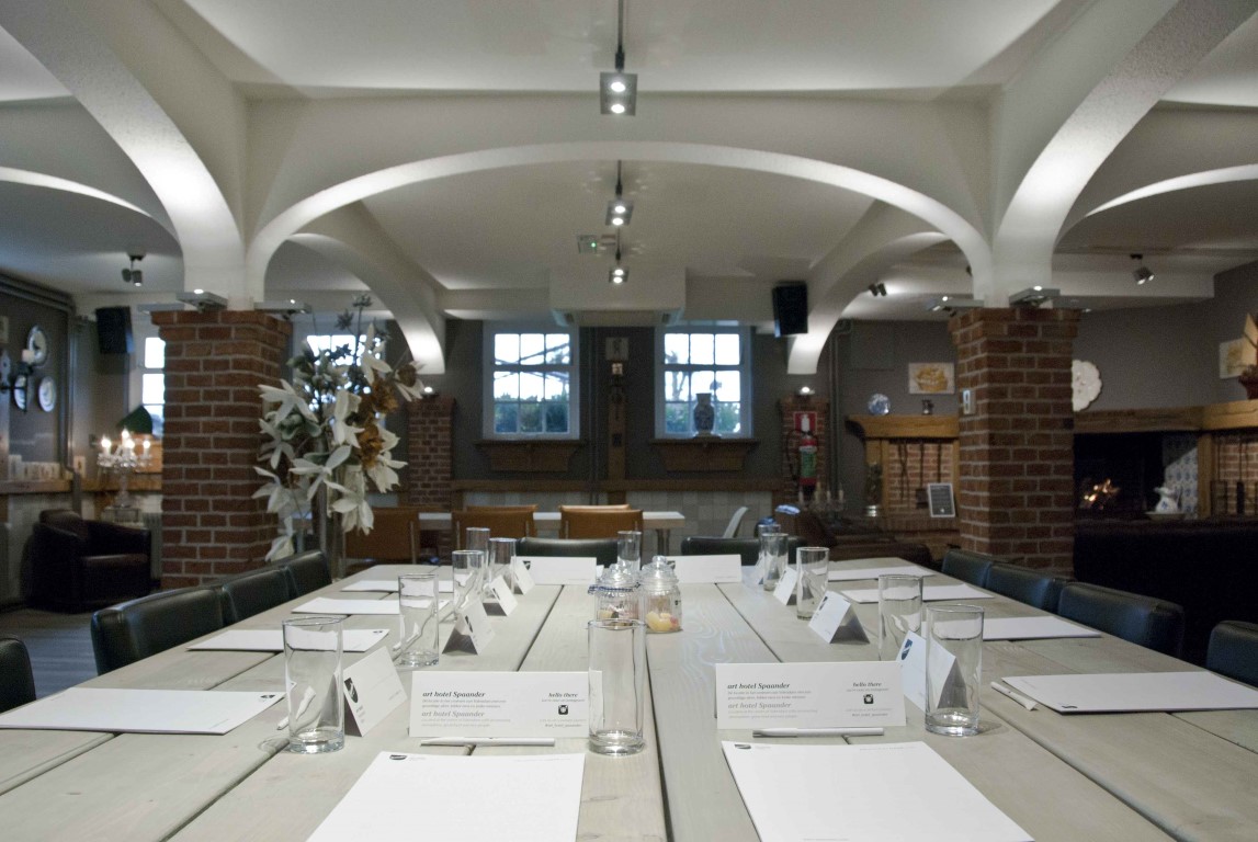 Hotel Spaander Best Western  Signature Collection