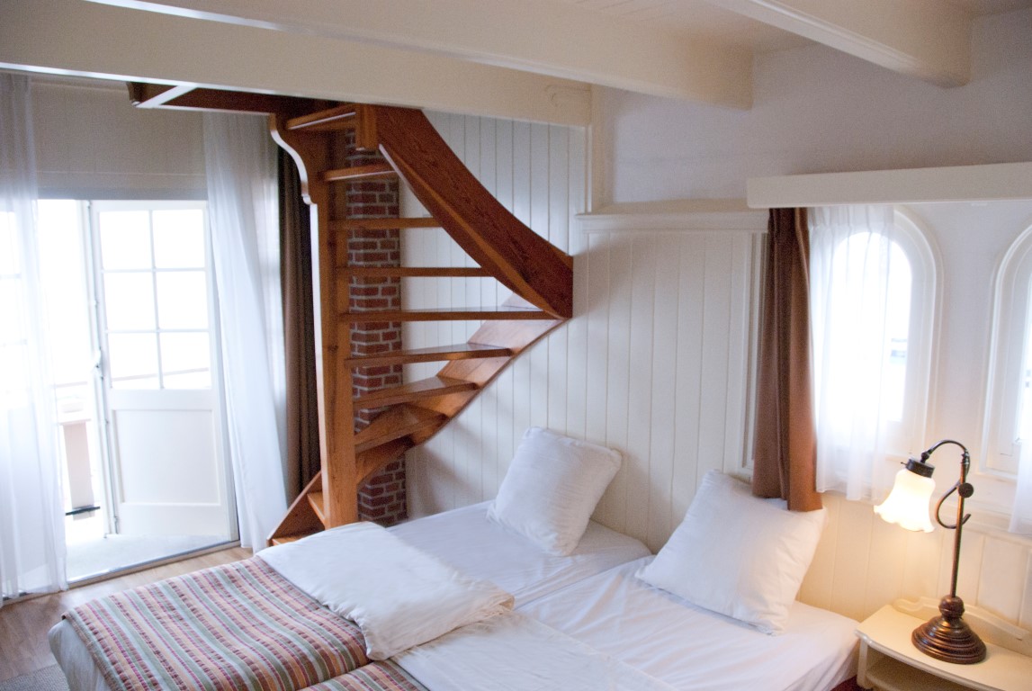 Hotel Spaander Best Western  Signature Collection
