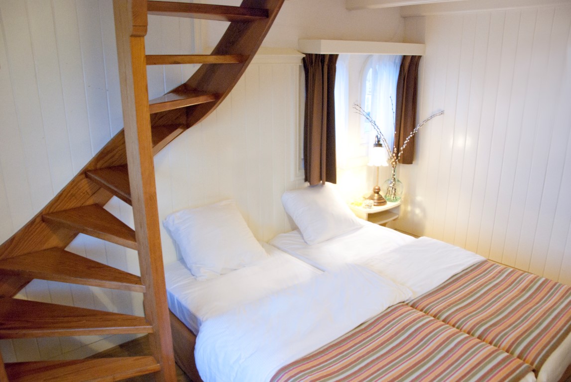 Hotel Spaander Best Western  Signature Collection