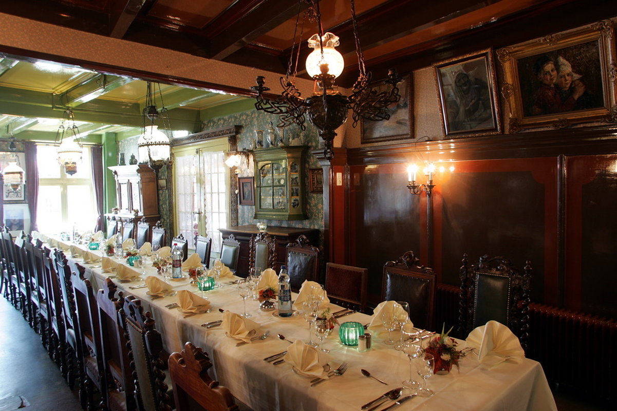 Hotel Spaander Best Western  Signature Collection