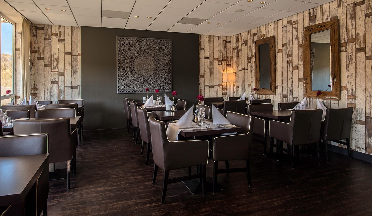 Fletcher Hotel-Restaurant Zeeduin