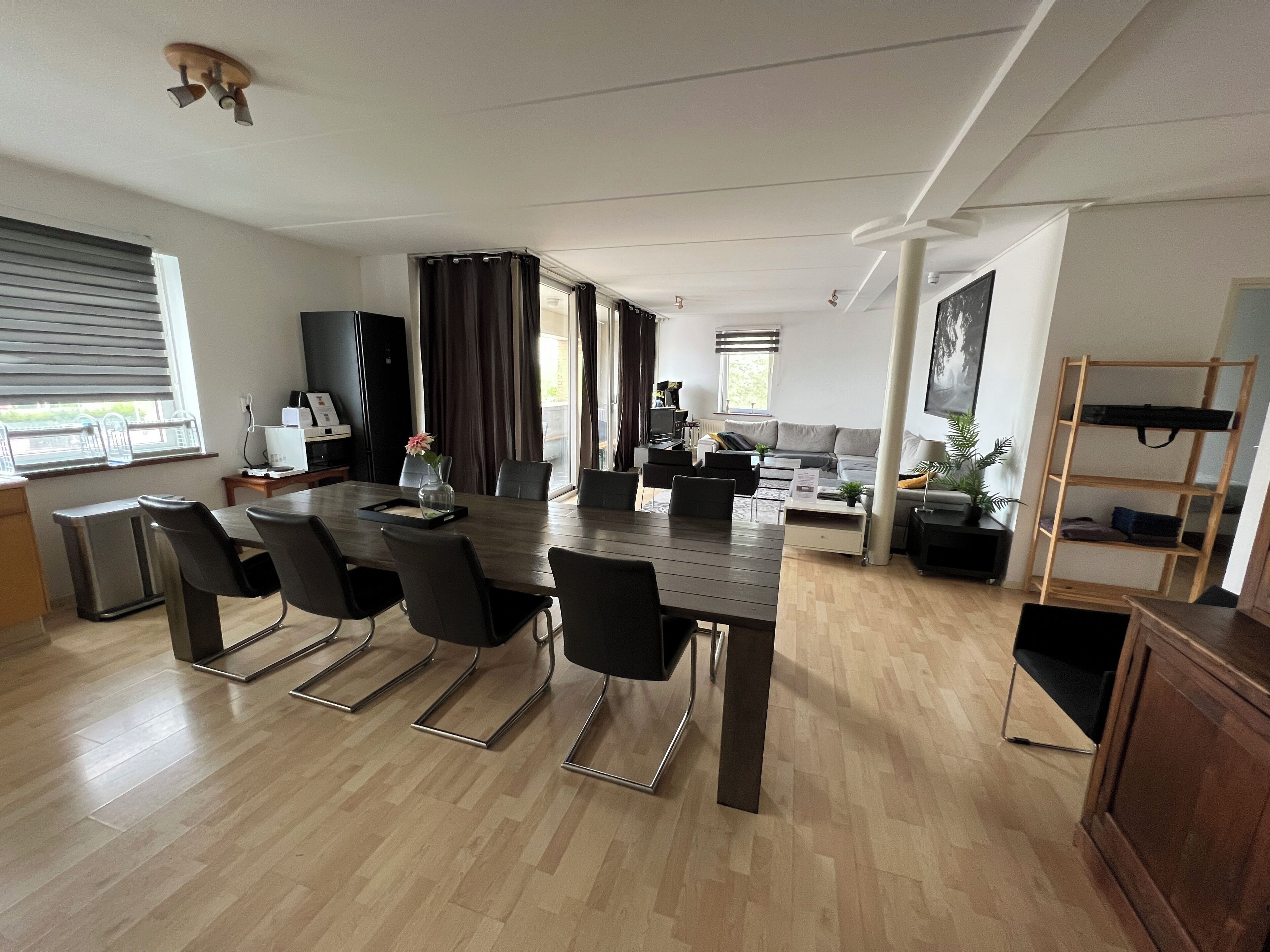 Zaanse Schans Apartments
