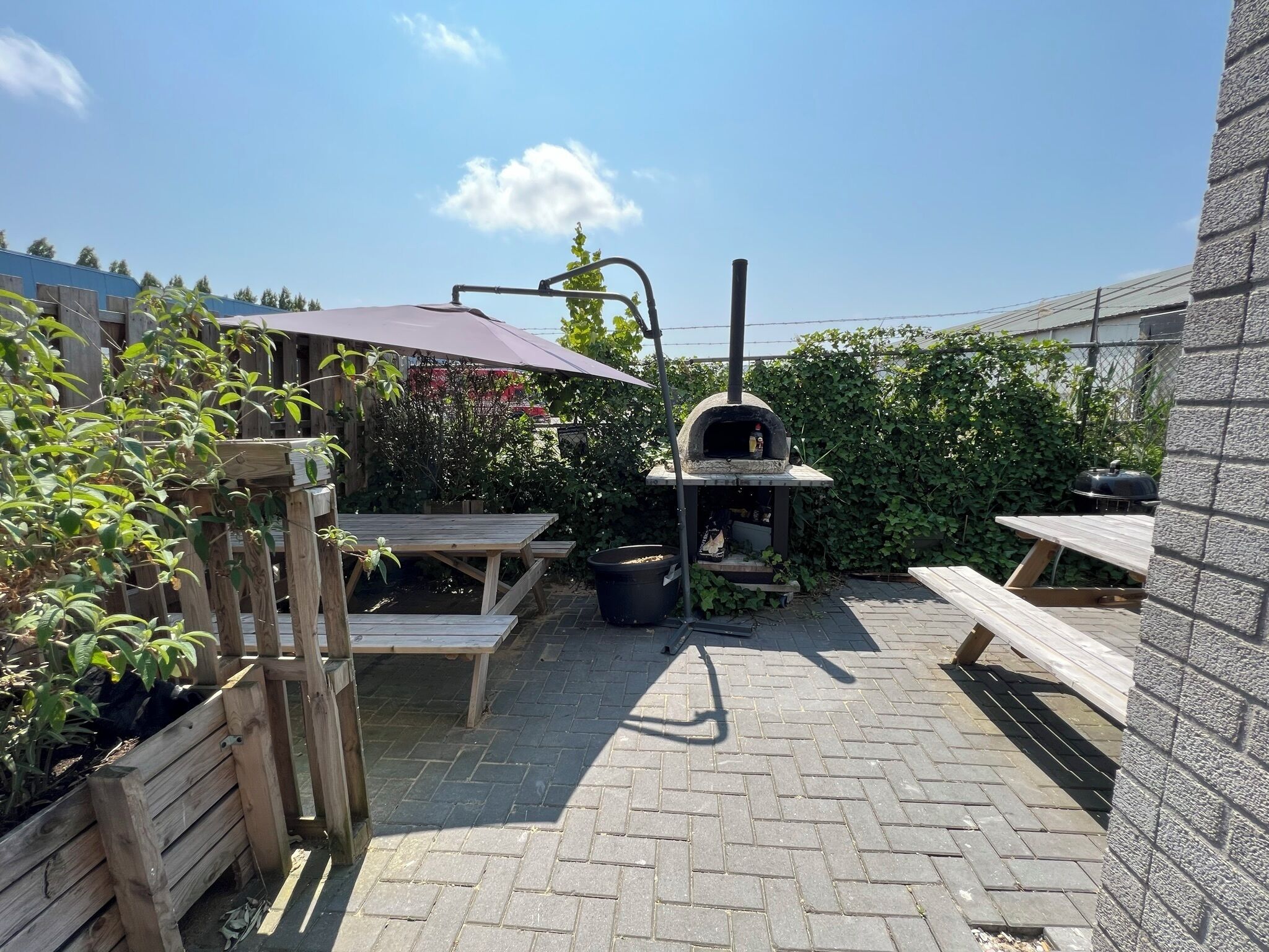 Zaanse Schans Apartments