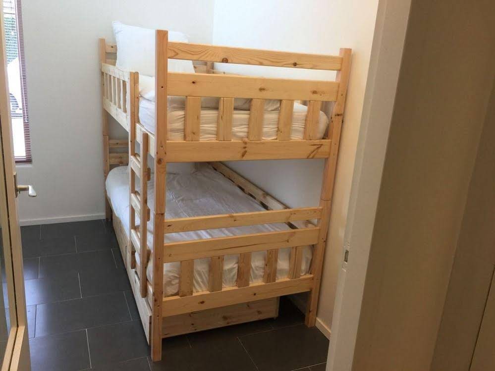 Budget Hotel De Witte Hoeck Amsterdam Wormerveer