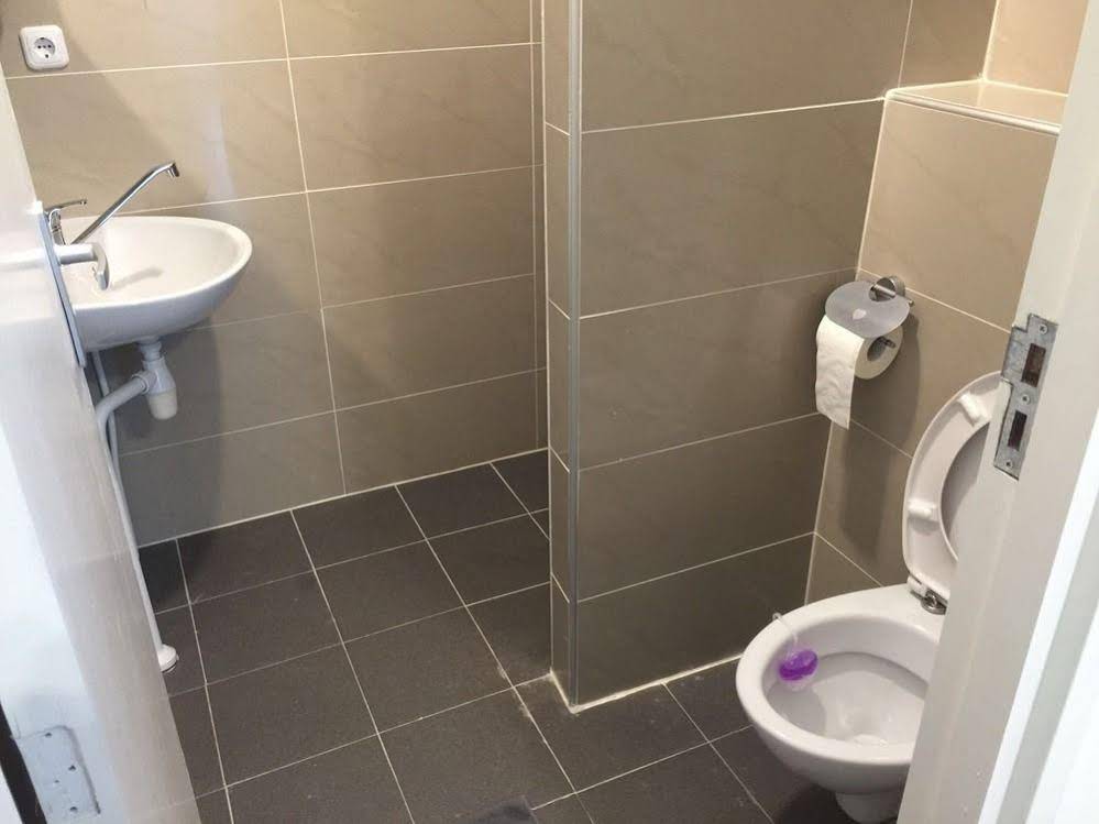 Budget Hotel De Witte Hoeck Amsterdam Wormerveer