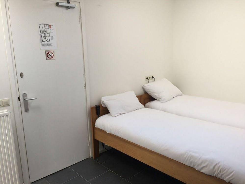 Budget Hotel De Witte Hoeck Amsterdam Wormerveer