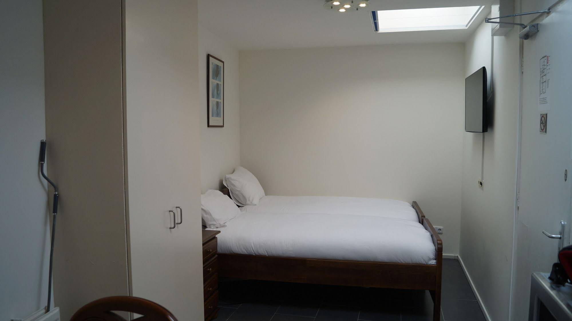 Budget Hotel De Witte Hoeck Amsterdam Wormerveer
