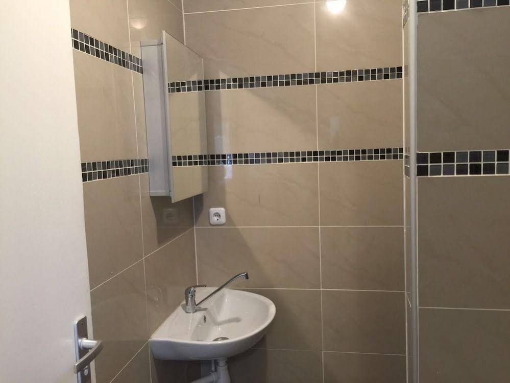Budget Hotel De Witte Hoeck Amsterdam Wormerveer