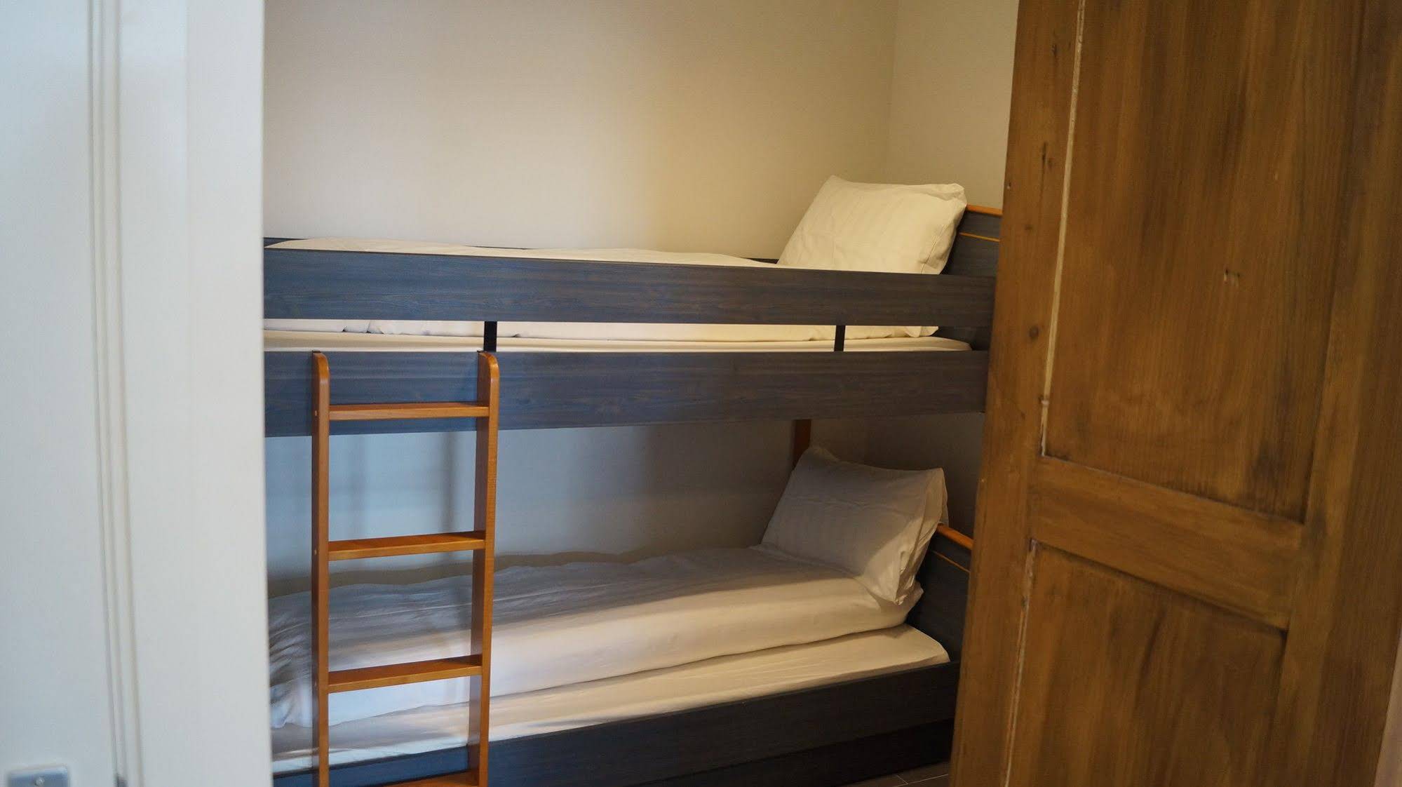Budget Hotel De Witte Hoeck Amsterdam Wormerveer