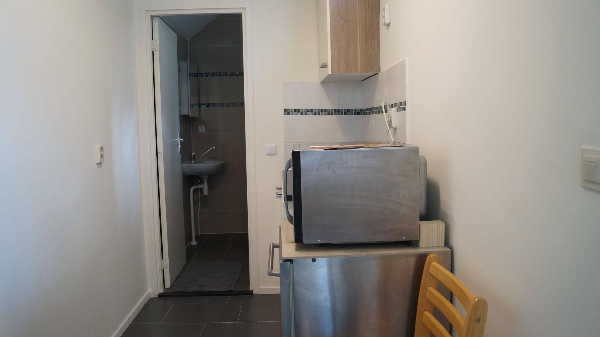 Budget Hotel De Witte Hoeck Amsterdam Wormerveer