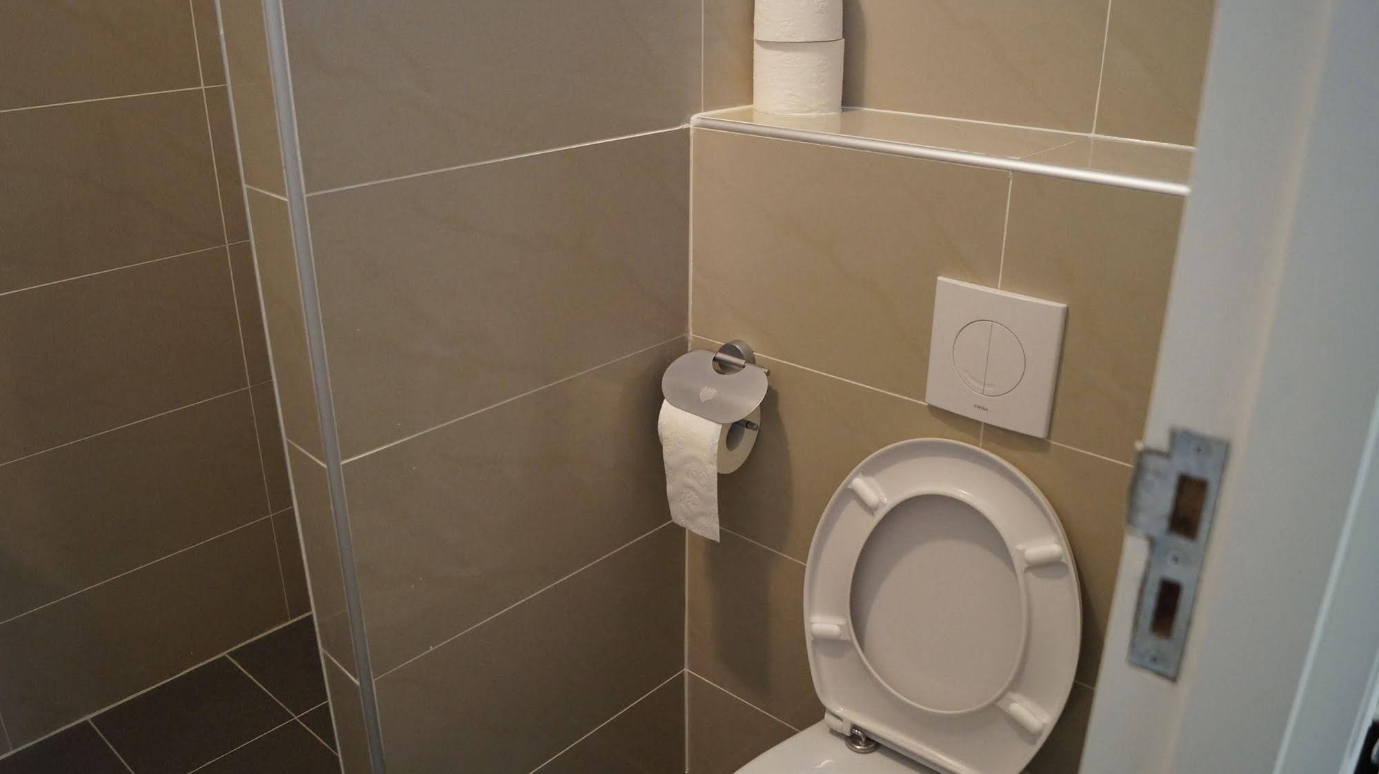 Budget Hotel De Witte Hoeck Amsterdam Wormerveer