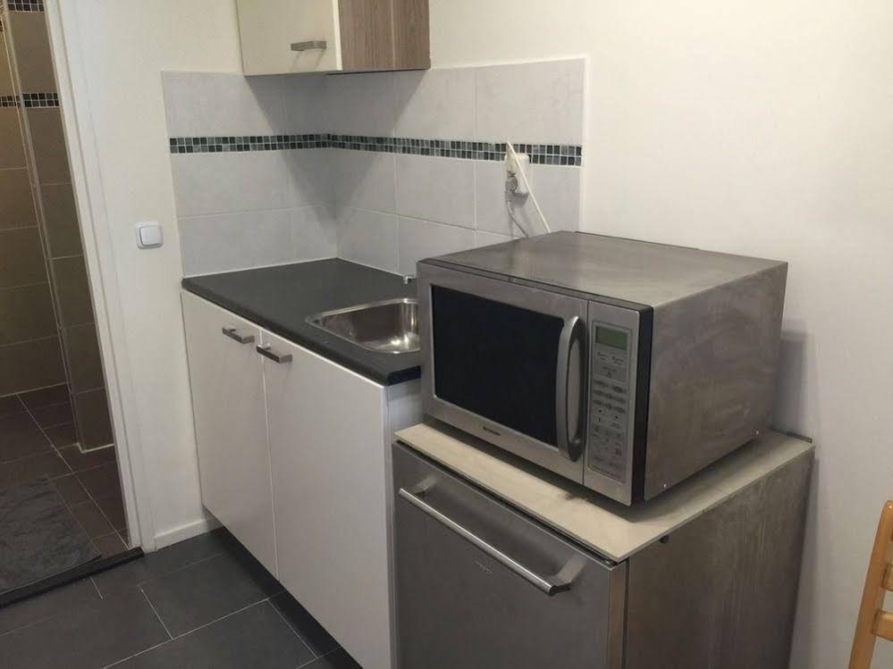 Budget Hotel De Witte Hoeck Amsterdam Wormerveer