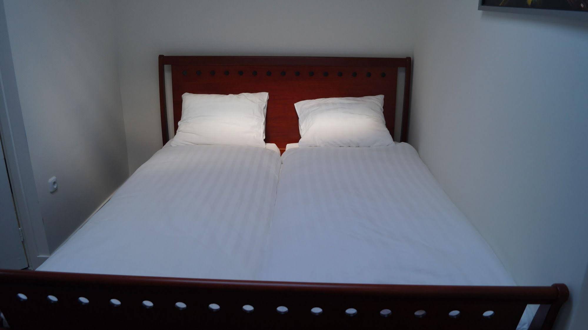 Budget Hotel De Witte Hoeck Amsterdam Wormerveer