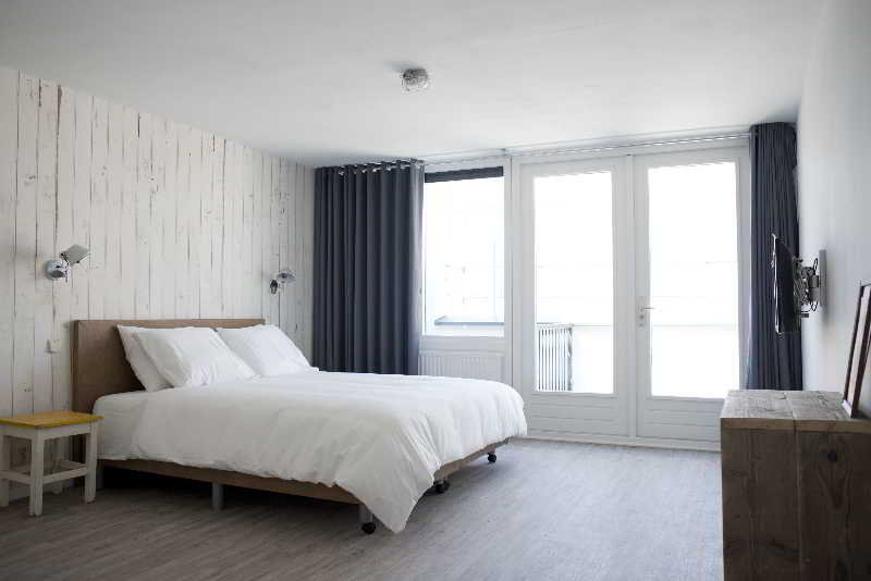 Amsterdam Beach Hotel