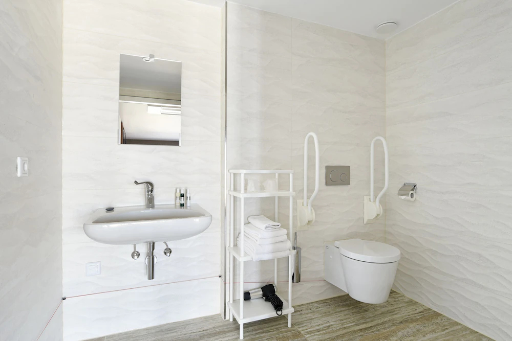 Beachhouse Hotel