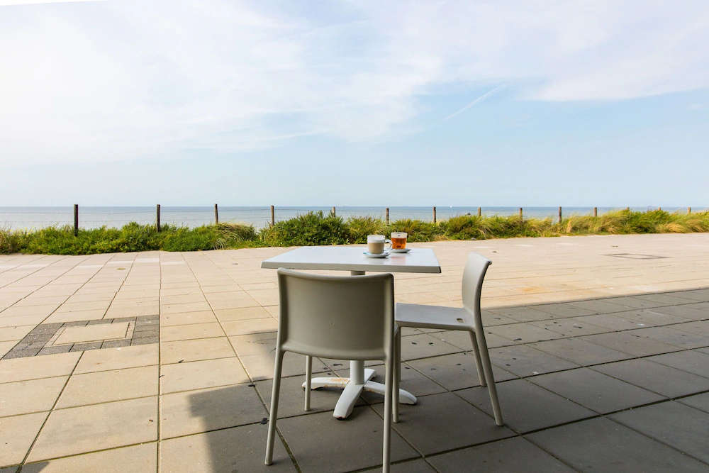Beachhouse Hotel