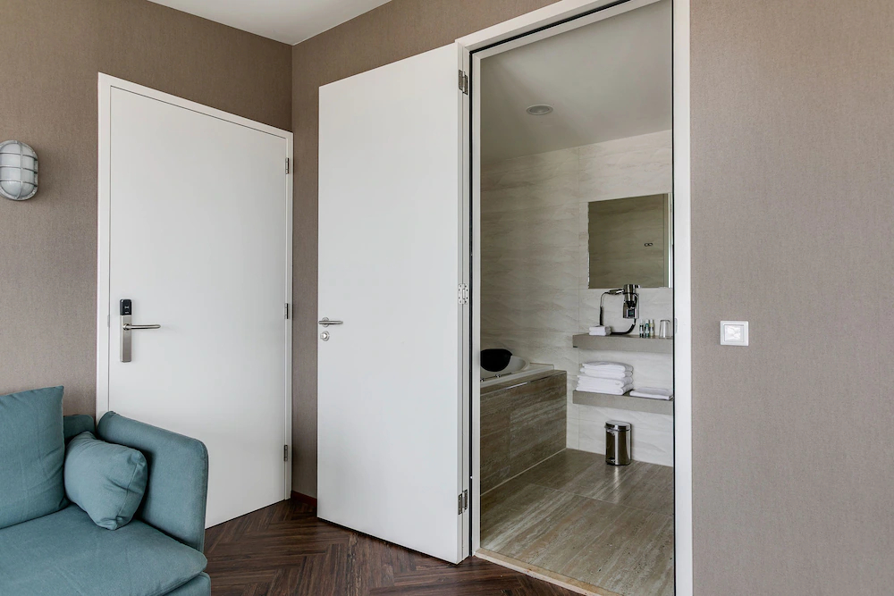 Beachhouse Hotel