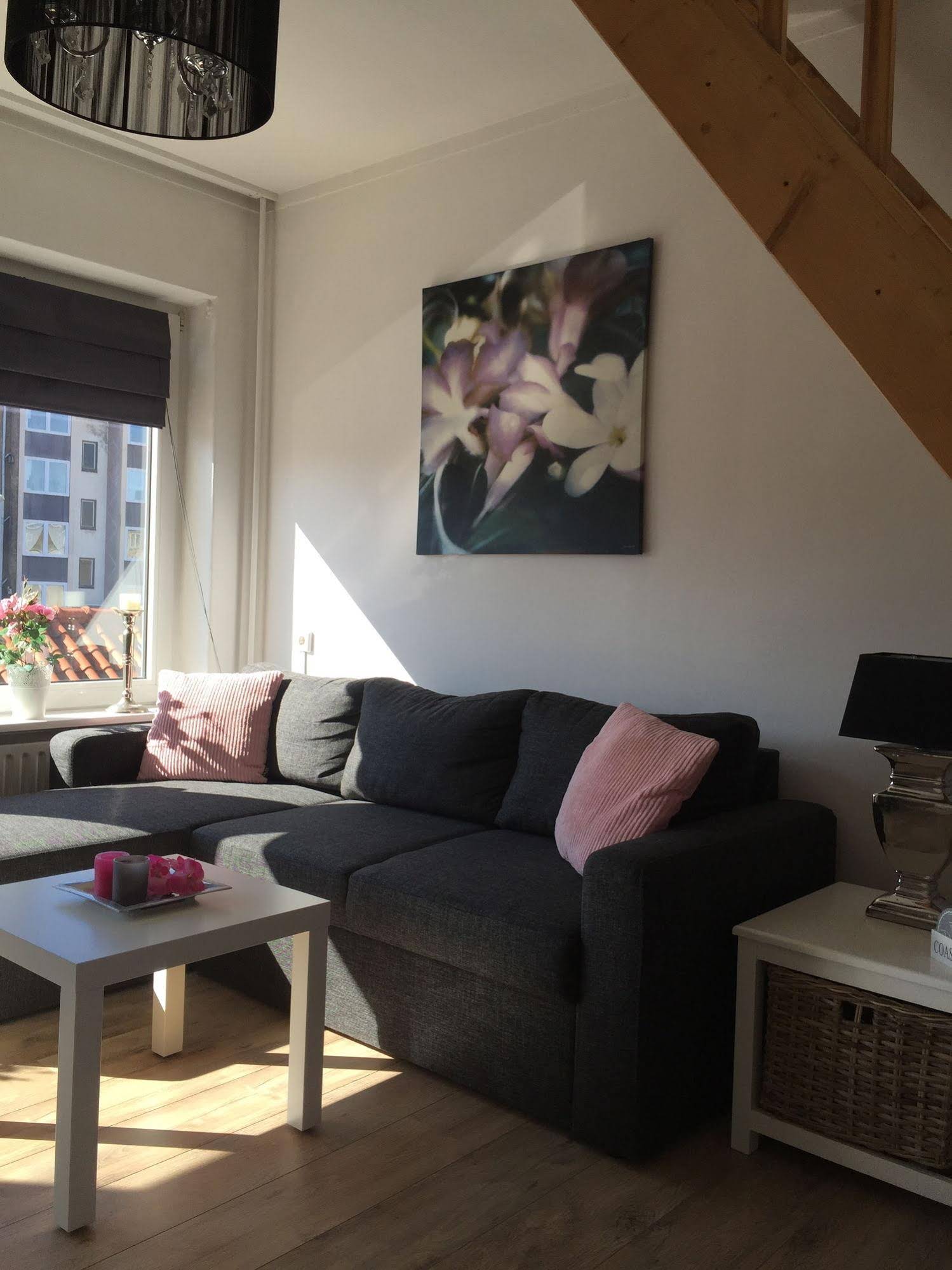 Beach House Zandvoort