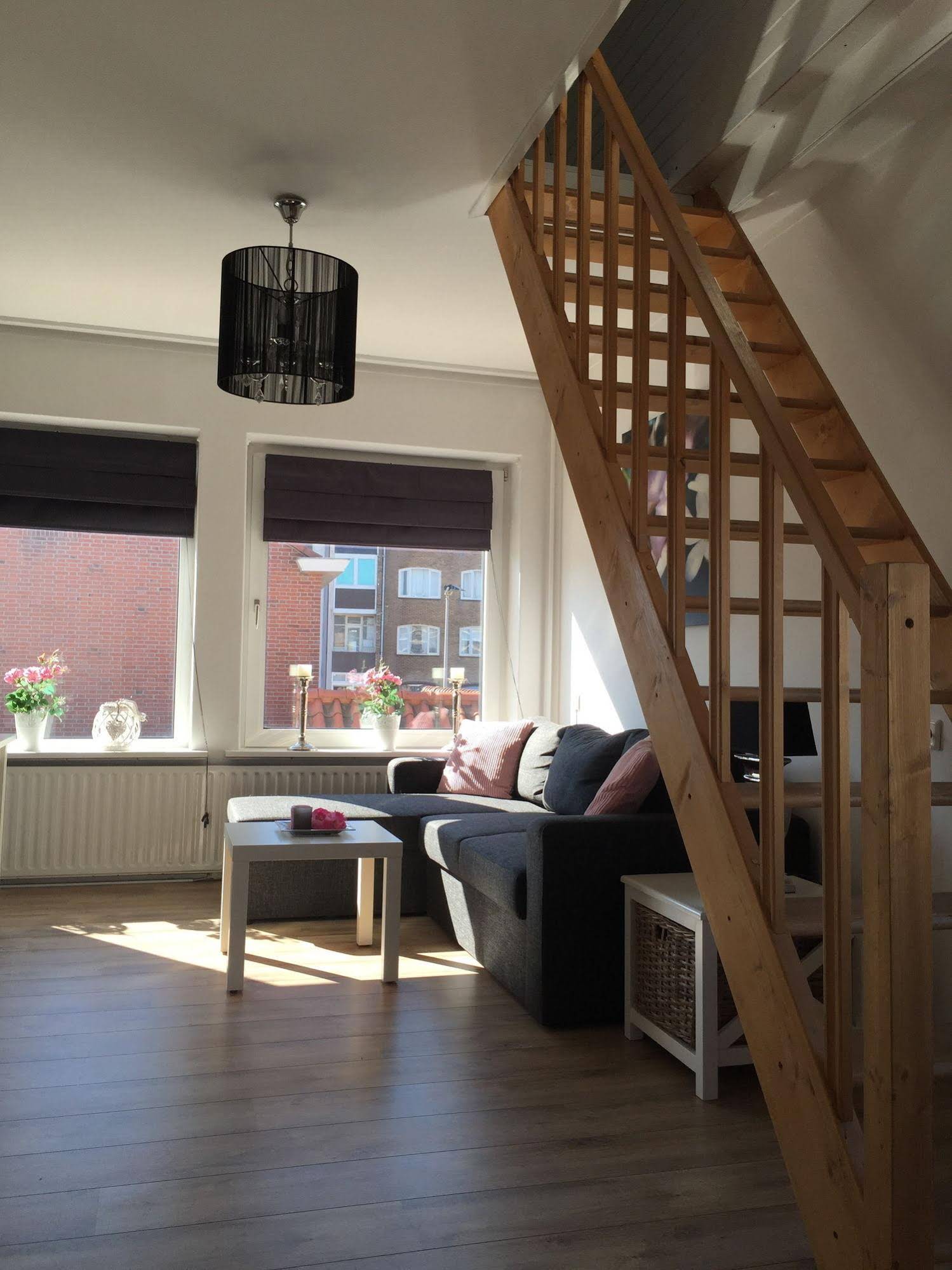 Beach House Zandvoort