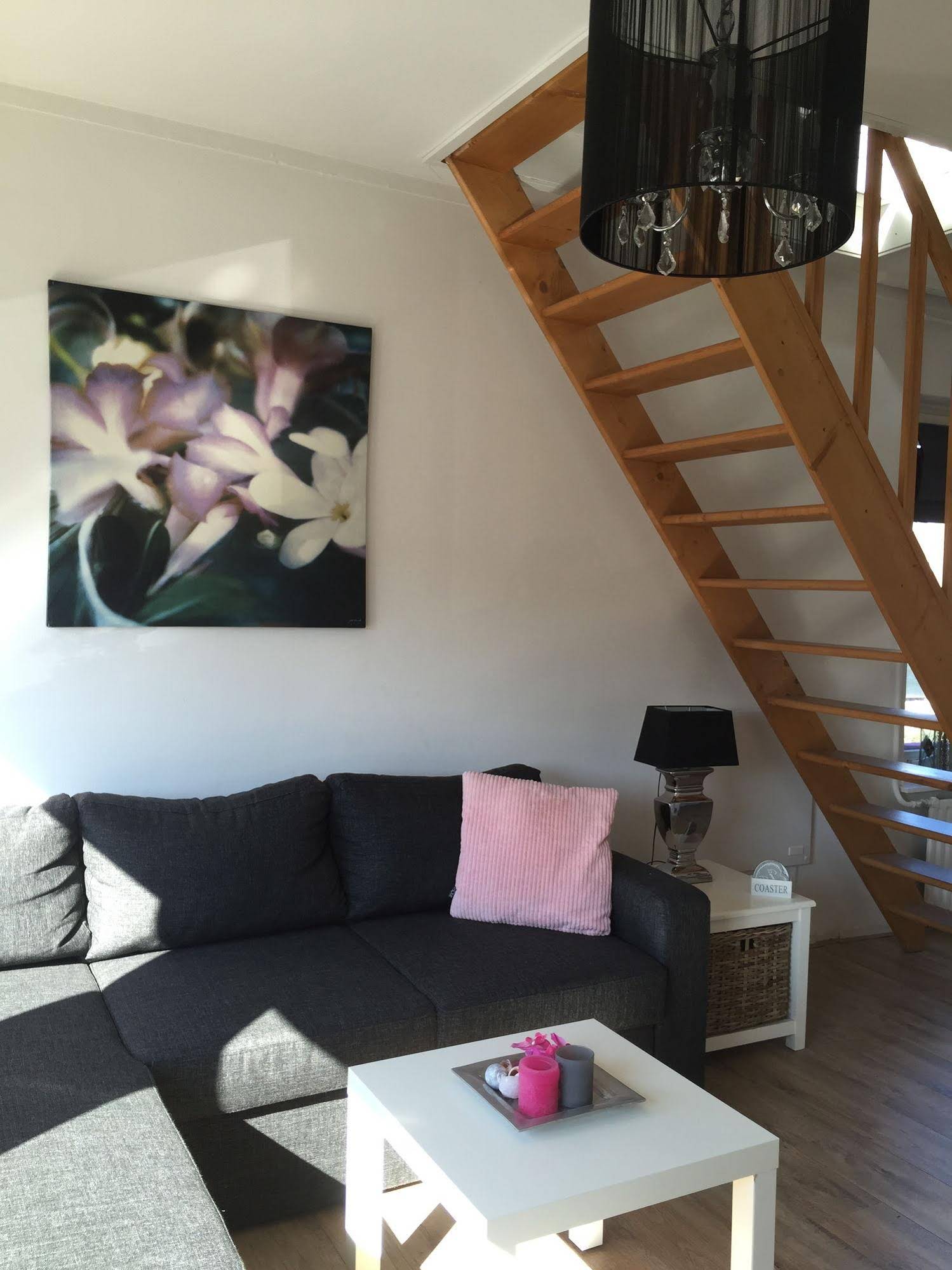Beach House Zandvoort