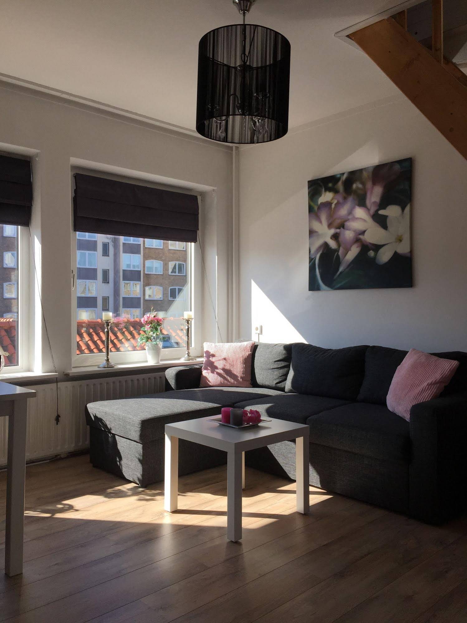Beach House Zandvoort