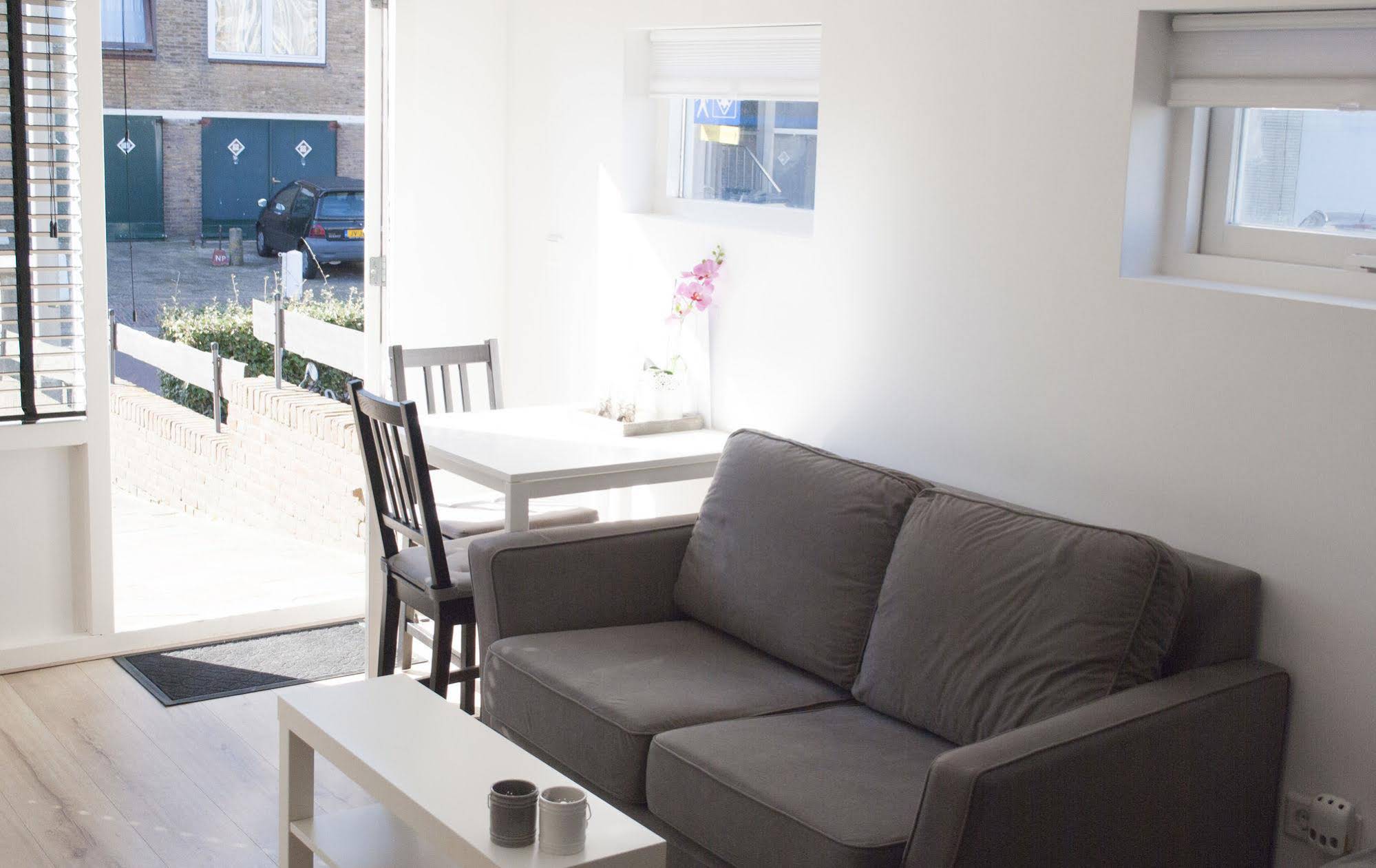 Beach House Zandvoort