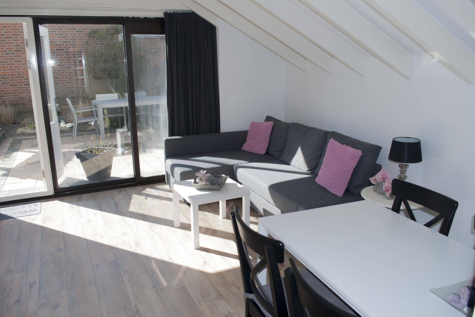 Beach House Zandvoort