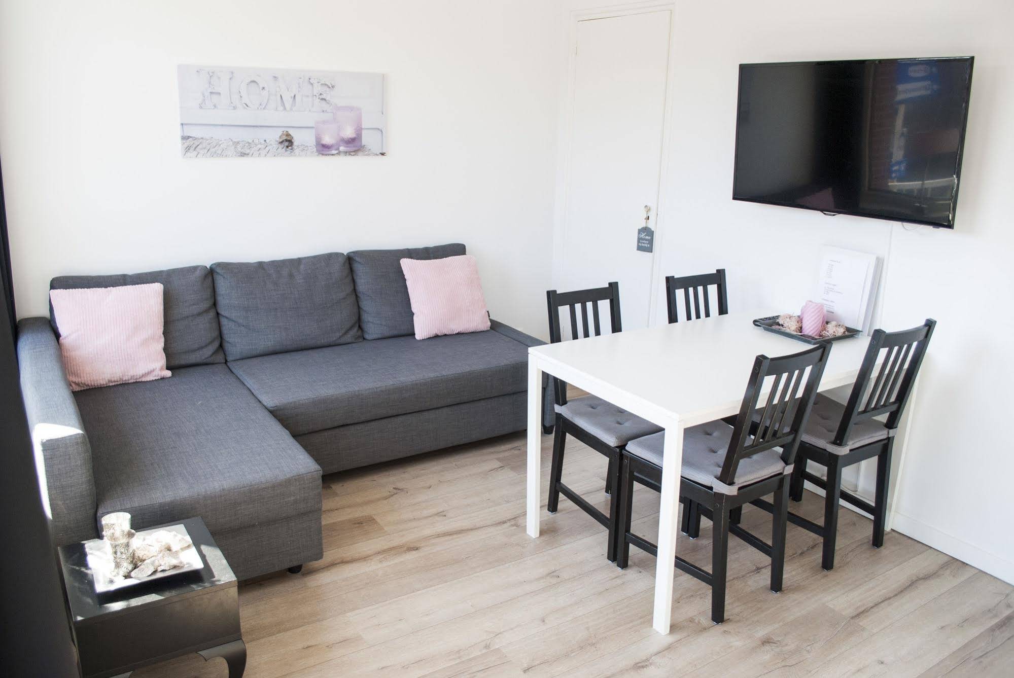 Beach House Zandvoort