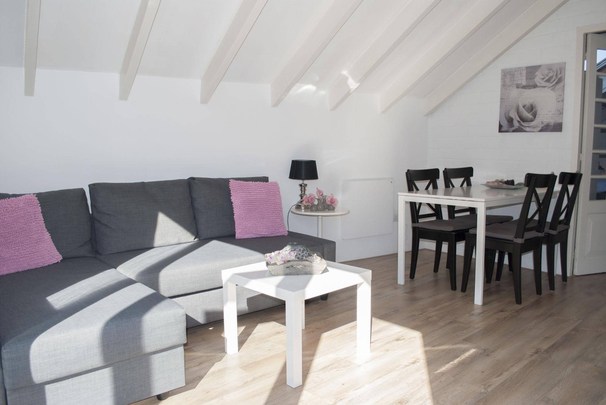 Beach House Zandvoort