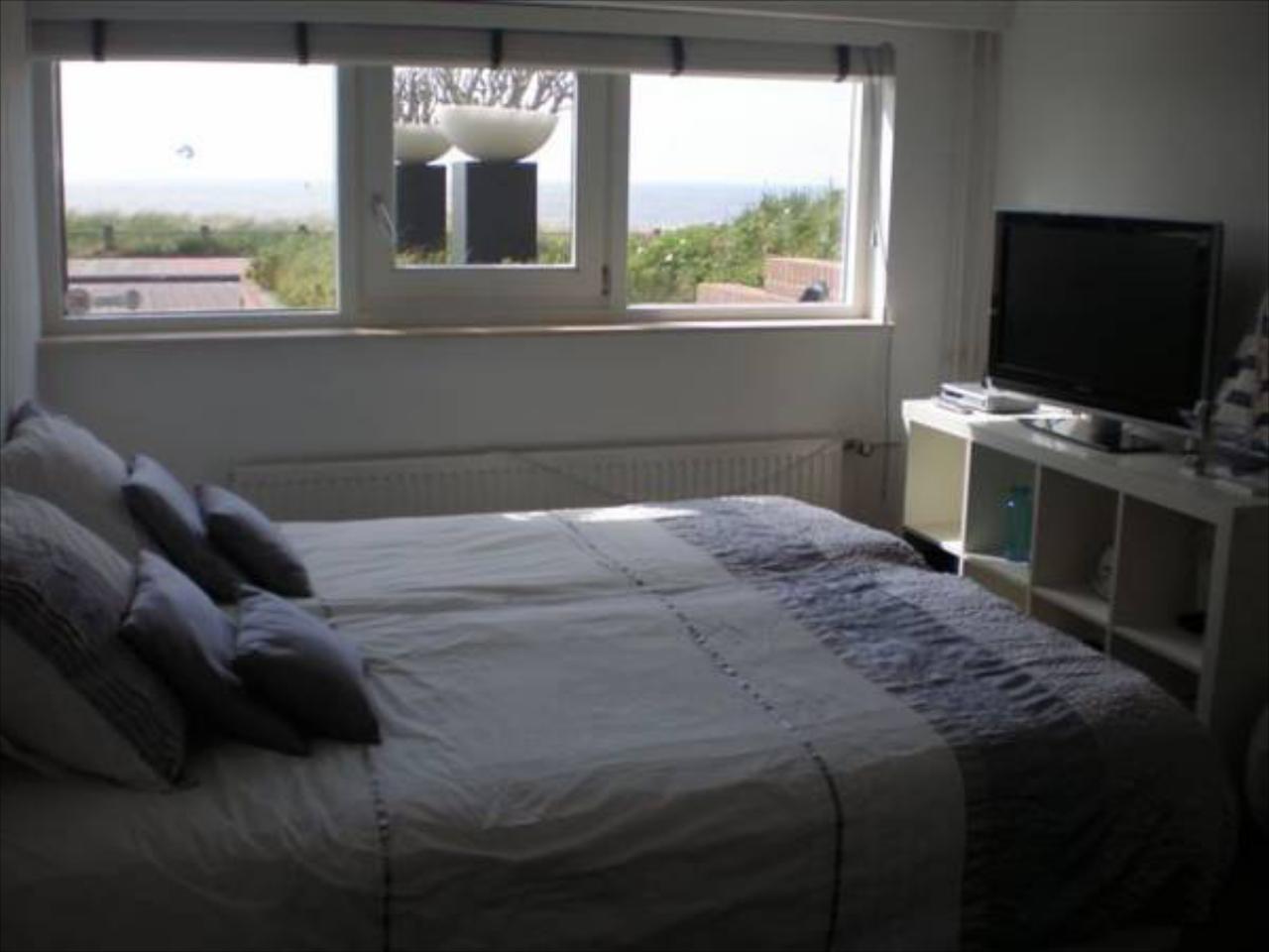Bed and Breakfast Zeespiegel