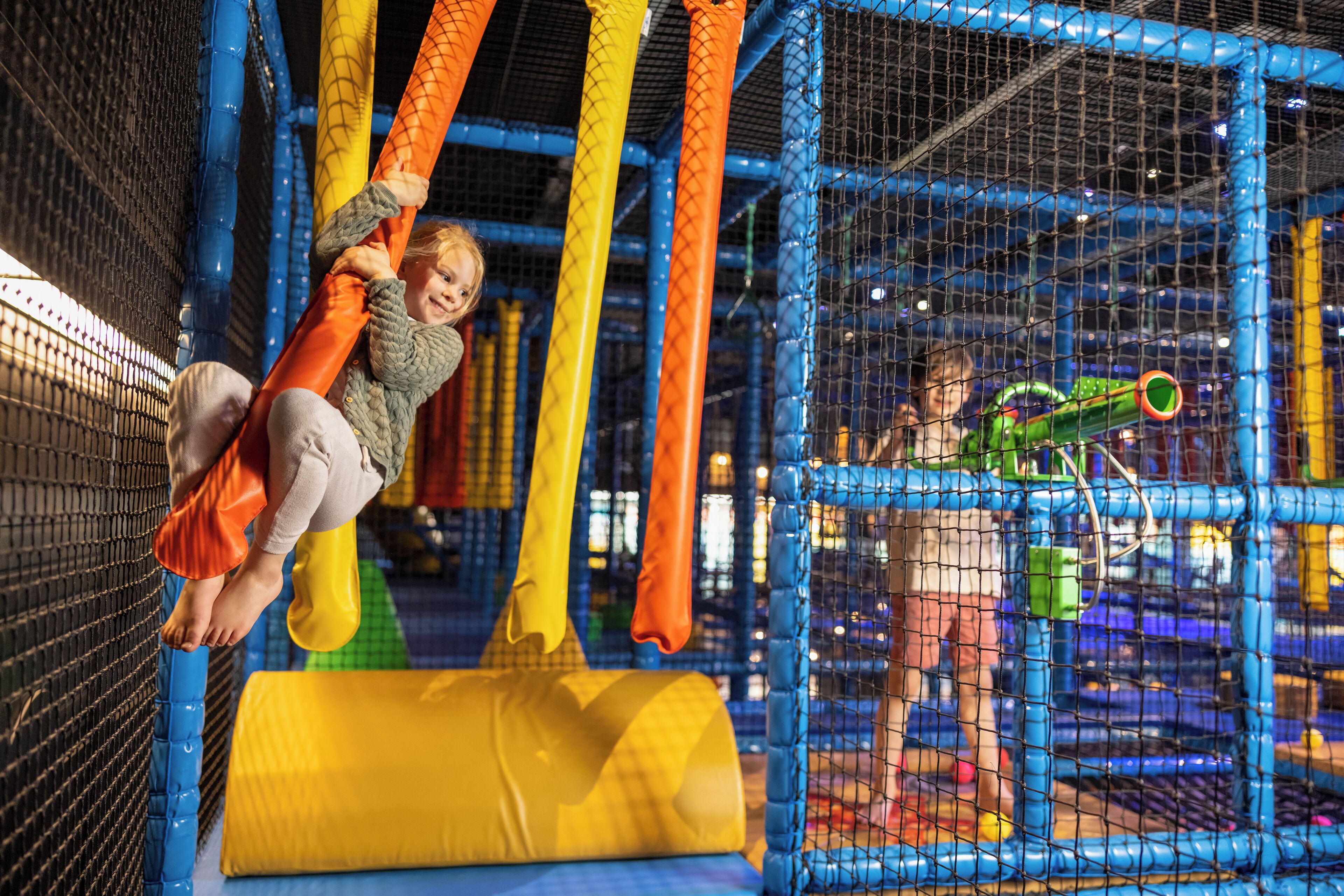 Center Parcs Park Zandvoort Cottages