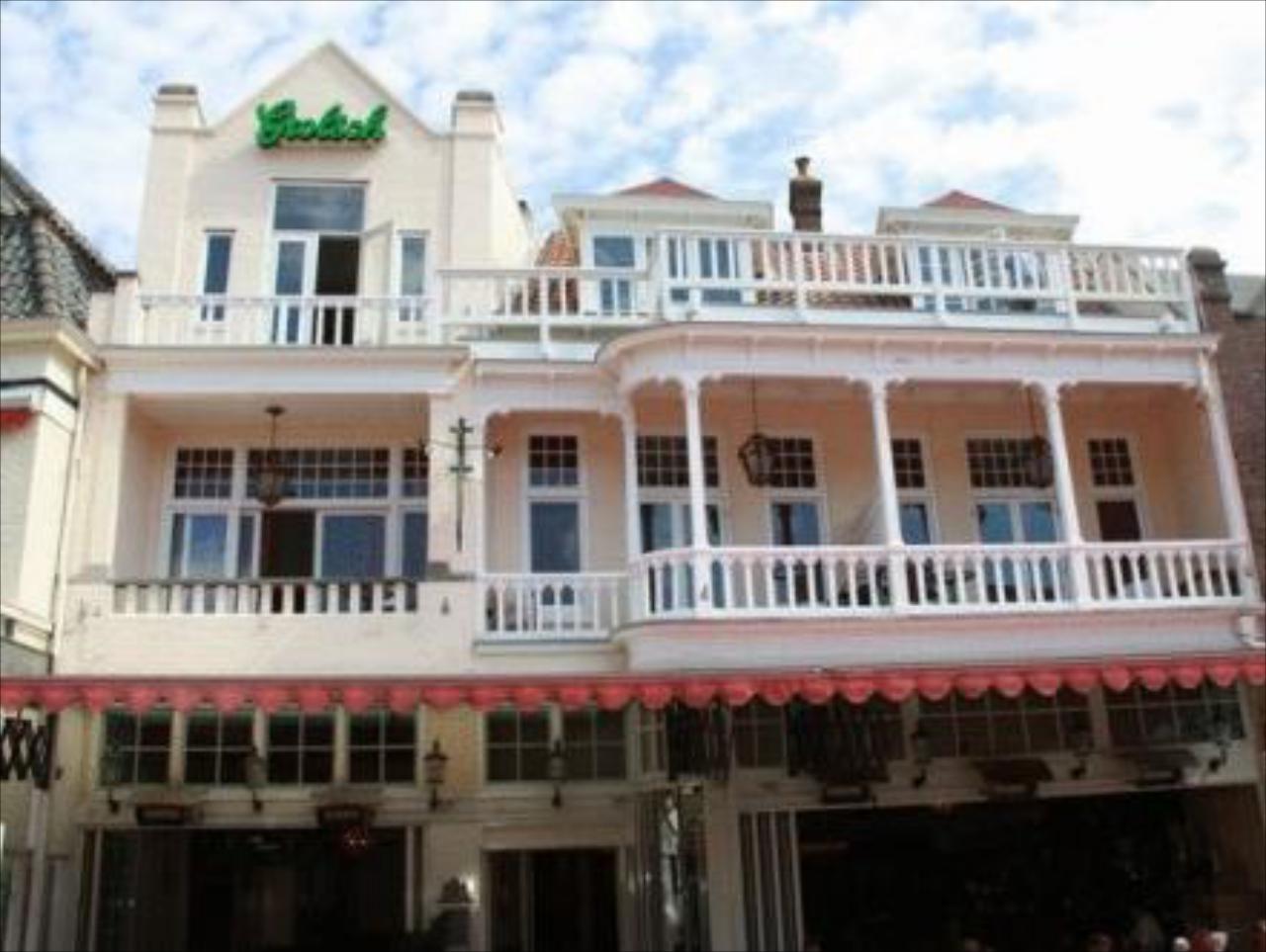Hotel XL