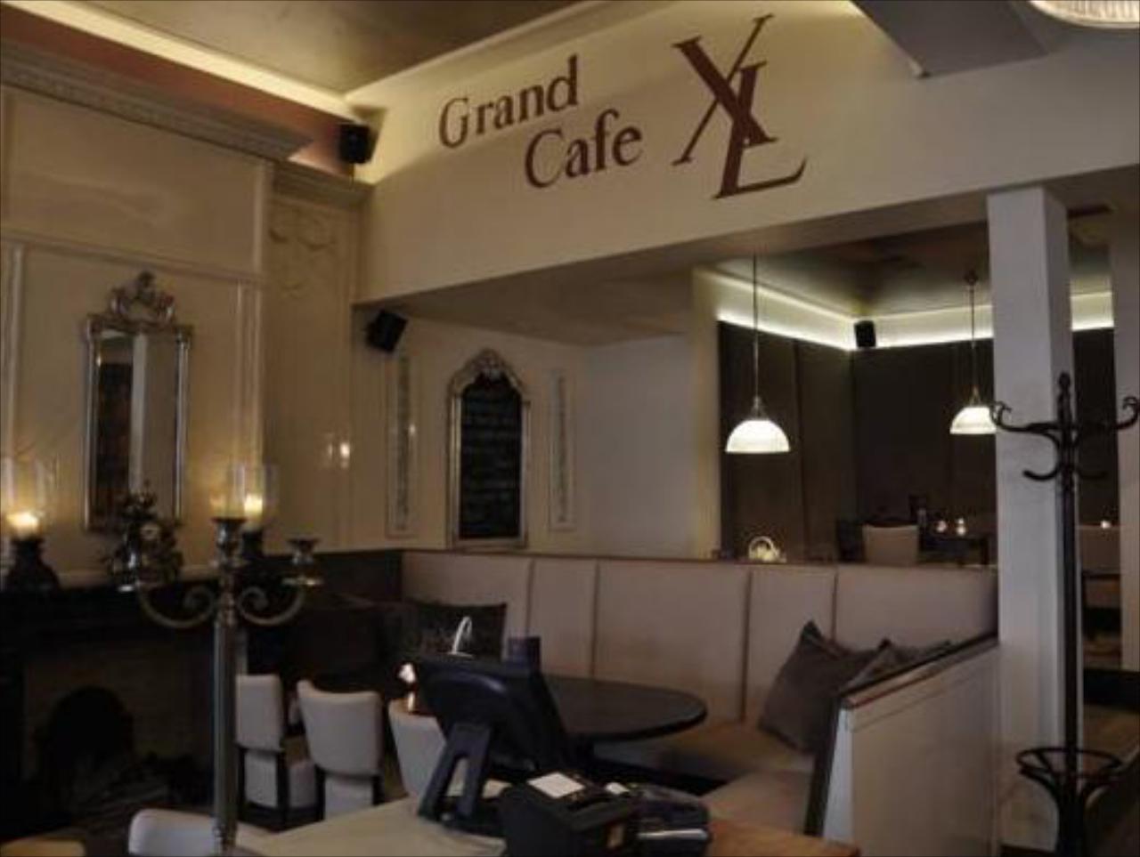 Hotel XL