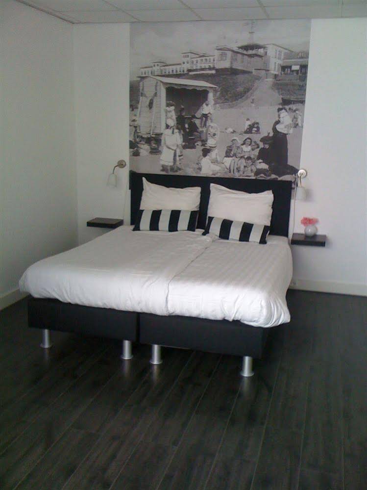 Hotel Zeespiegel