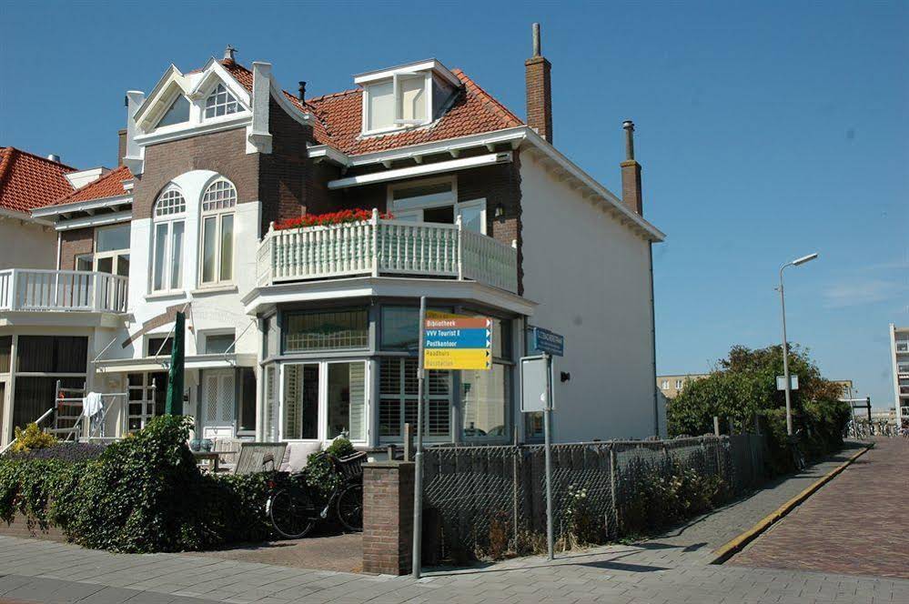 Hotel Zeespiegel