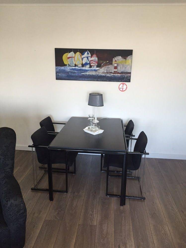 Pension 't Molentje