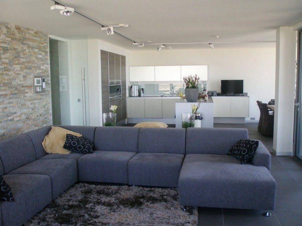 Poort Van Bloemendaal Hotel Apartments