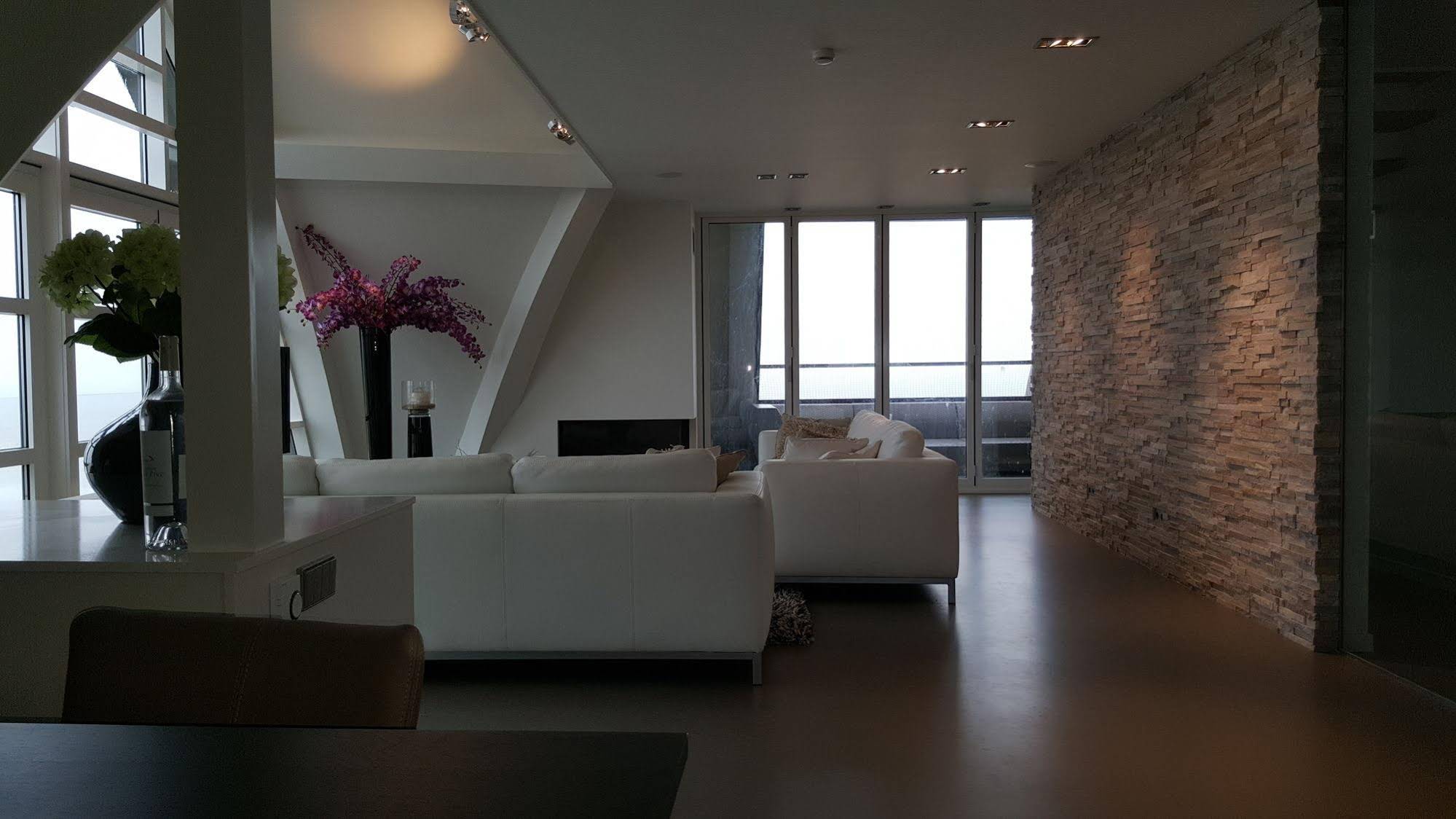Poort Van Bloemendaal Hotel Apartments