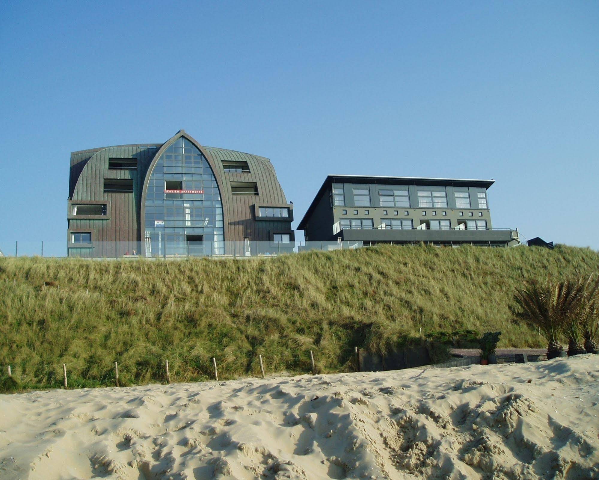 Poort Van Bloemendaal Hotel Apartments