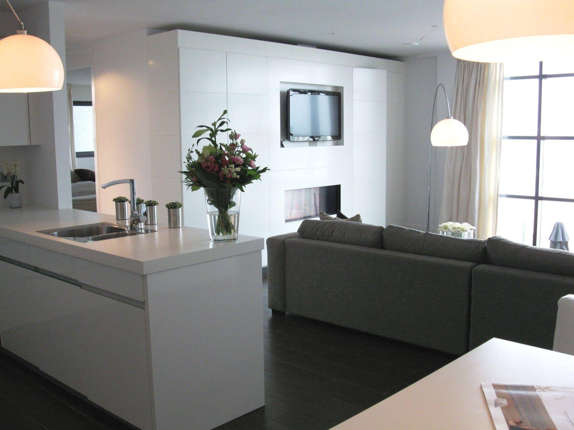 Poort Van Bloemendaal Hotel Apartments